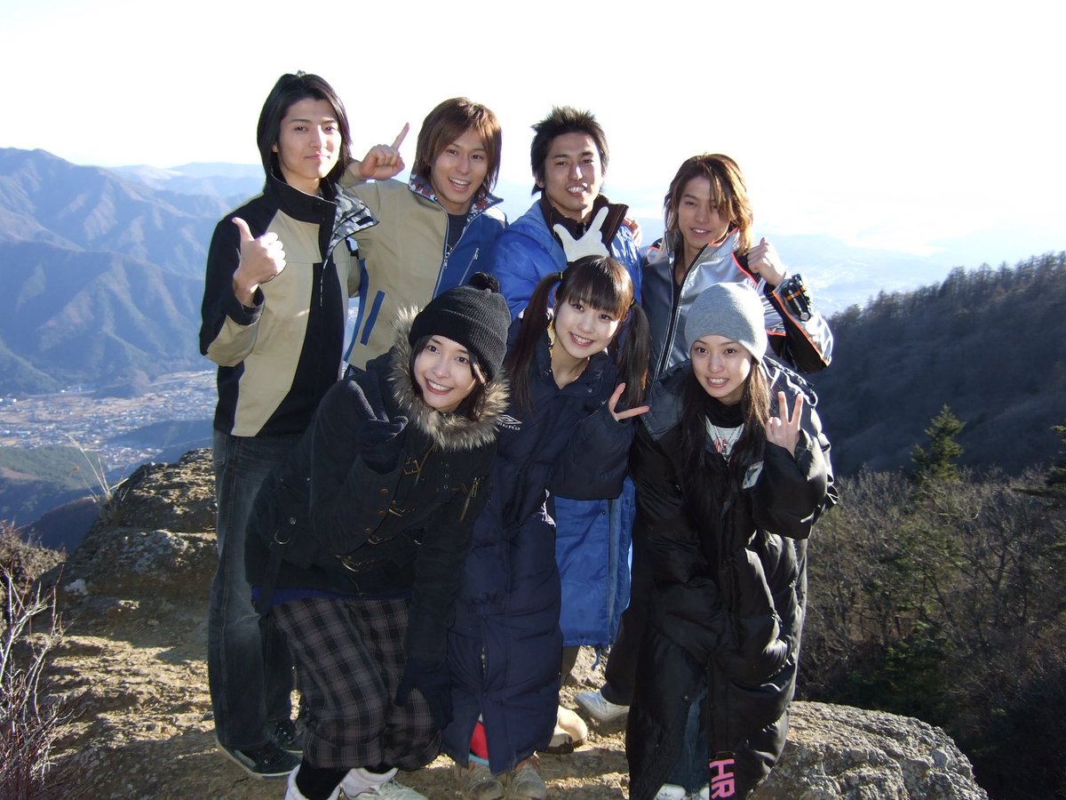 sinjeonghi1's tweet photo. 보우켄저 20주년 단체사진or셀카 빨리 주세요
오늘은 지롯소공연날이잖아요..
진짜 많이 찍어주셔야돼요 https://t.co/31CfAsWWPl
