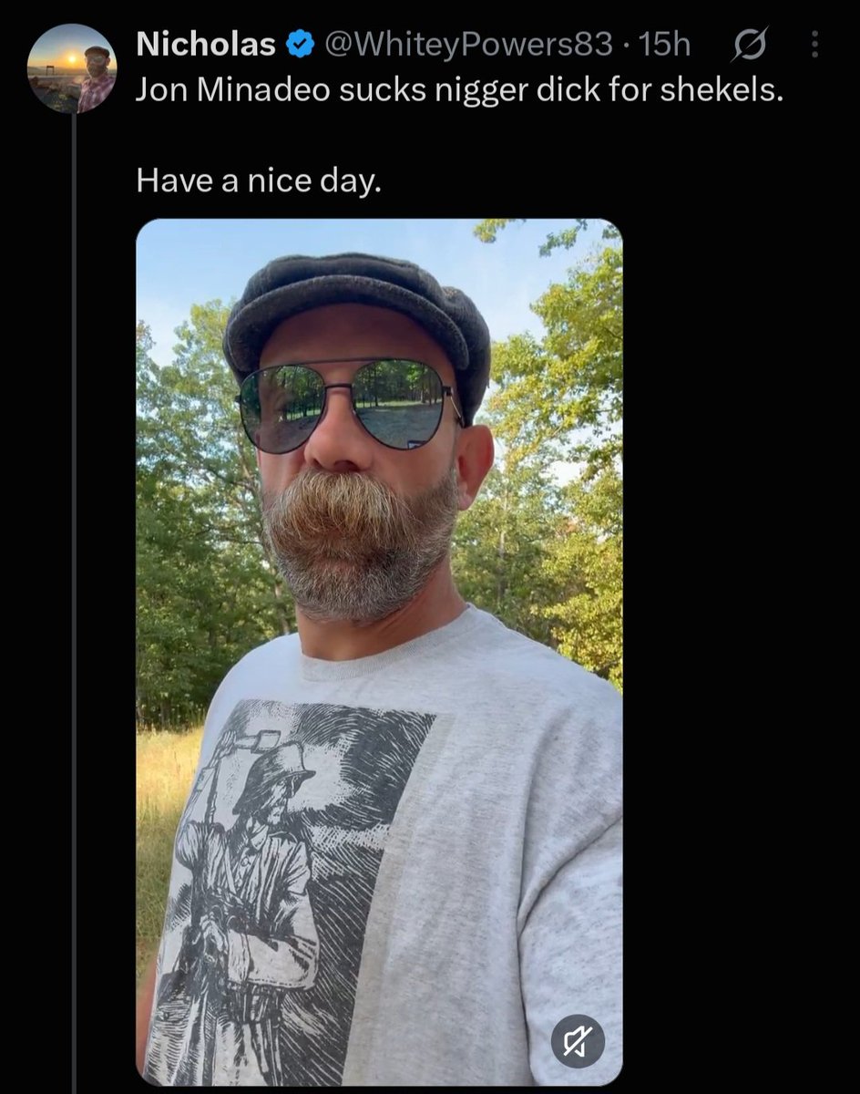 Kvlt369's tweet photo. This is just a fraction of how much this degenerate talks about dicks and homosex. https://t.co/9Mg9K3zGUb