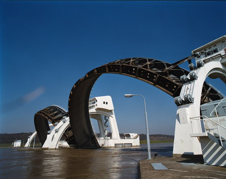 u1tme1's tweet photo. @Rainmaker1973 Near Driel in The Netherlands, built in 1970. https://t.co/vFZSS9yJU1