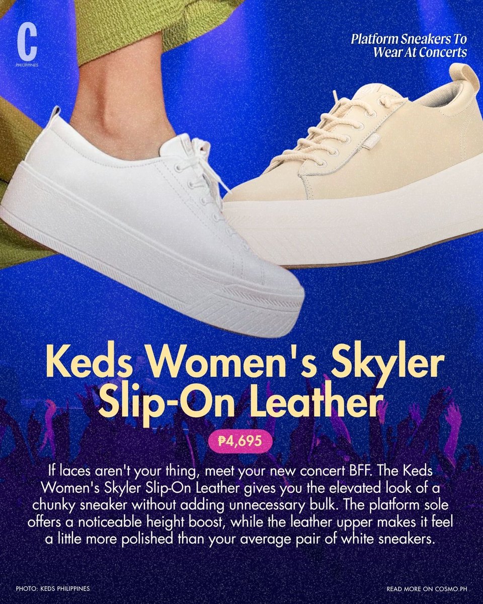 cosmo_ph's tweet photo. (2/2) Swipe to see the pairs worth adding to your rotation, and see more on https://t.co/EiMwtxkjJx🔗 #CosmoPHStudios

🎨: Mariel Lluch https://t.co/FEp2hme1kL