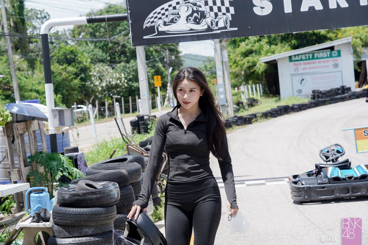 bnk48official's tweet photo. [🐵🚌] #GetAwaywithPudthailee

ขอขอบคุณผู้ร่วมเดินทางในทริป Get Away with Pudthailee ทุกท่าน ที่มาร่วมสร้างความทร��จำด้วยกันตลอดทั้ง 3 วัน ระหว่างวันที่ 18-20 กันยายน 2026 ที่ผ่านมานะคะ

Get Away with Pudthailee
🗓️ 18-20 September 2026
📍 Hua Hin, Prachuap Khiri Khan

#HoopBNK48
#BNK48