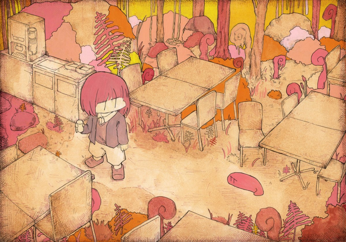 lutf01114's tweet photo. 混んでるところ https://t.co/8uWwQ5jDqs