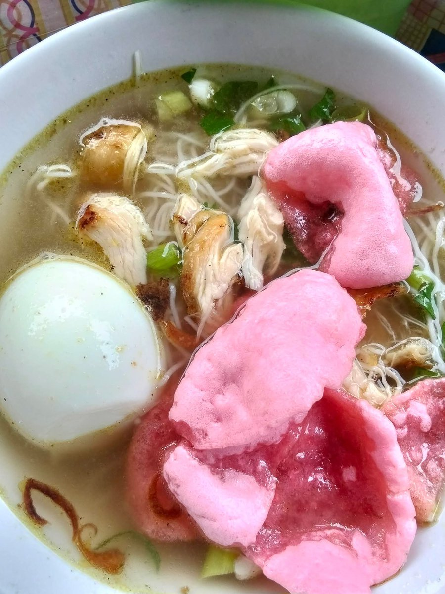 Yanti_8183's tweet photo. Terimakasih kesayangan
Kalau hujan² gini🌧️🌨️
Dia selalu COD kan ini
Takut banget kalau istri nya kedinginan🤣🤭
#suami
#kadangkonyilkadangkocak😁🤭 https://t.co/L1mZOWO3Ni