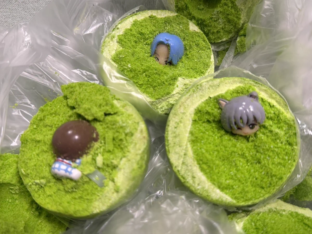 Mrs. GREEN APPLE 【FANCLUB】 on X: 