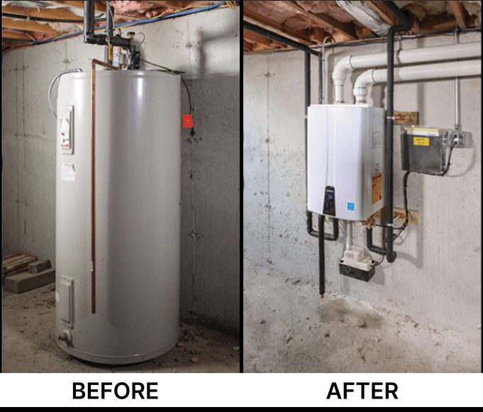 Plumber24FW's tweet photo. No hot water? We can help.

Water heater repair, replacement &amp; tankless installs in Fort Worth.

📞 (817) 755-5621
License M-27587

#FortWorthPlumber #WaterHeater https://t.co/3y5kJ8okPn
