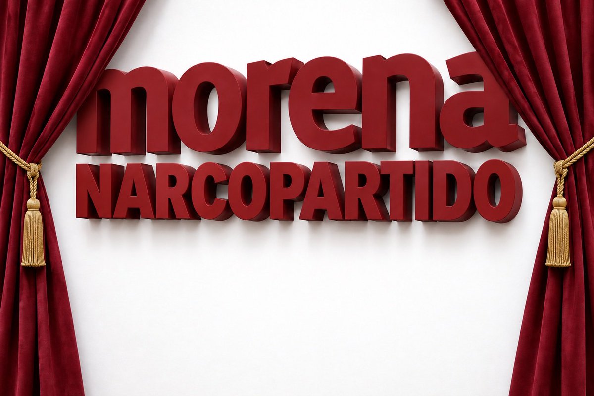 Eddy_Talks's tweet photo. Que al INE le molesta que le digamos Narcopartido, que a Morena le molestan los memes… https://t.co/4HYPPXACOT