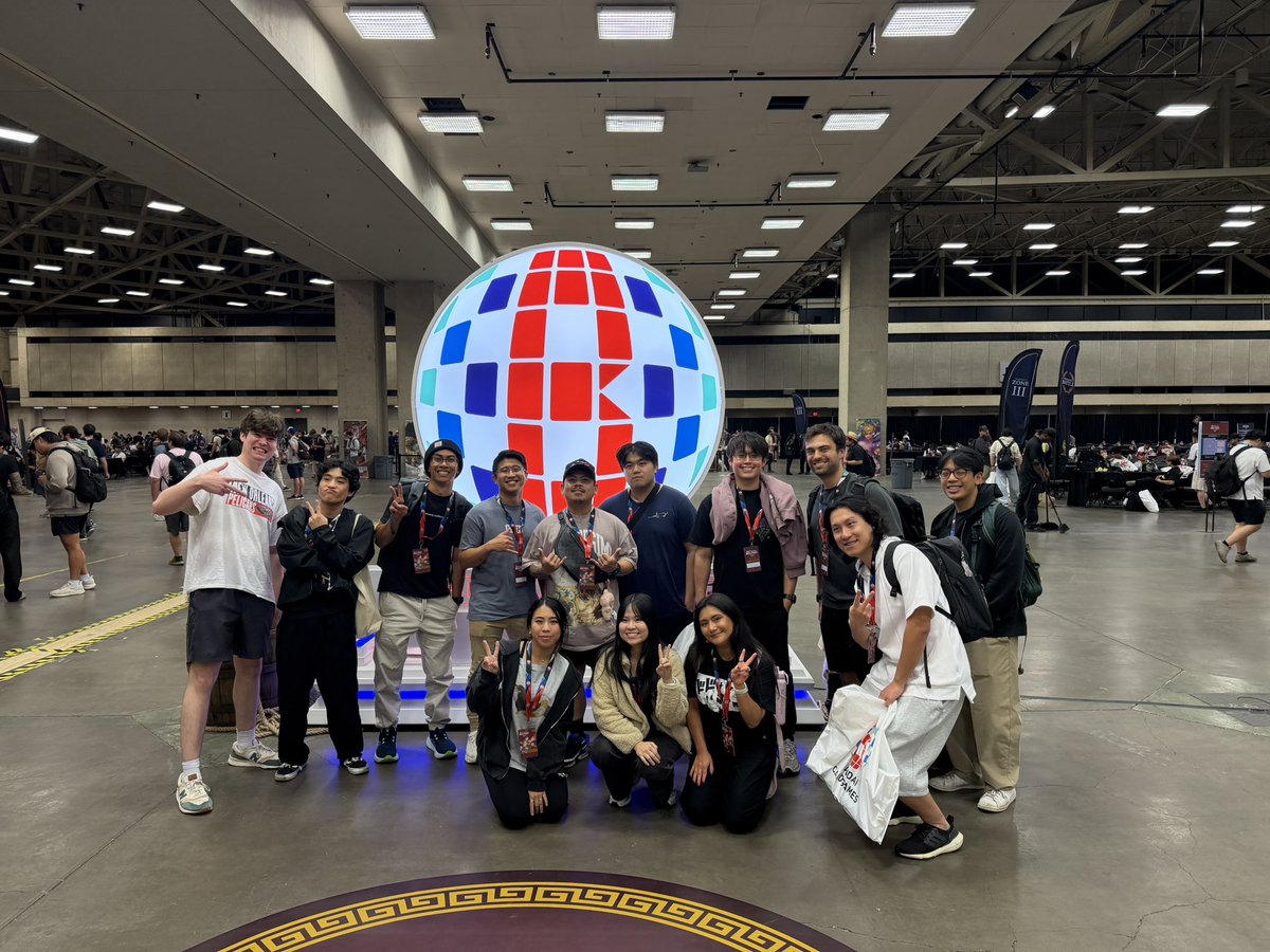 geezgeeweezy's tweet photo. had such a good time at my first big one piece event with some of my closest friends! 

ended up getting 14th at a treasure cup after a diabolical flame flame fruit run

so excited for more of these future events!! https://t.co/ENUx2OjXMl
