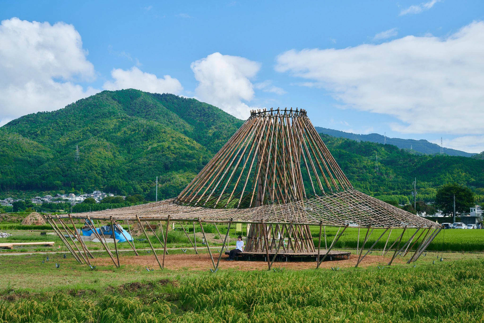 Hiroshi Ohno / Studio on_site on X: 