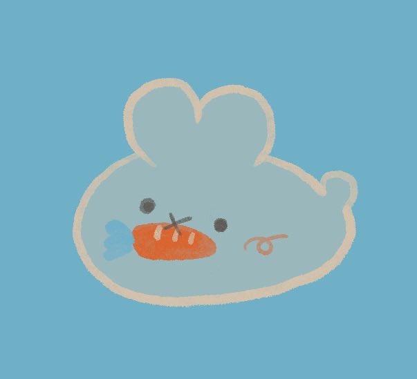 dackuma_0303's tweet photo. らくがき https://t.co/dI6kf27Vpy