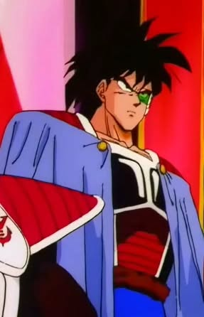 daikosaiyajin's tweet photo. Zorn, o guarda costas!
No Filler do Z, exatamente no episódio 78, mostra um saiyajin que  é um dos guarda costas reais do Rei Vegeta, ele se destaca mais que os outros por conta do seu design. https://t.co/vlx7xxtb5P