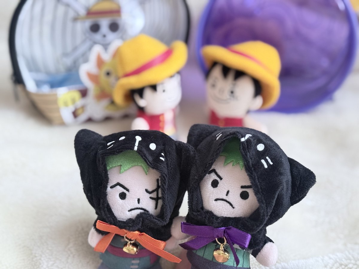ramil_1111's tweet photo. セリアのネコ耳フードかわいい🩷ルは帽子で無理だった、、

おれのゾかわいいだろ、おまえのゾもかわいいぞってお互い自慢しててほしい
ルが喜んでるならまあいいかって受け入れてるのがゾって感じでとてもいい https://t.co/K83cvt7Iwy