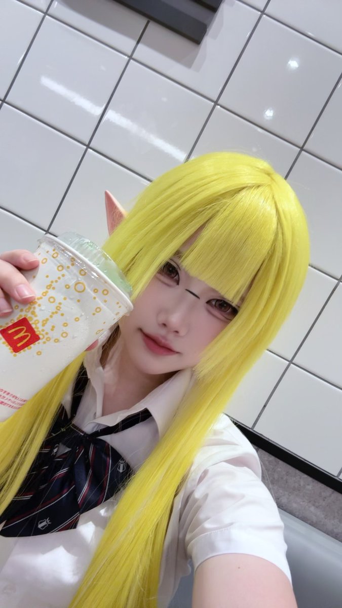 yl_huka02's tweet photo. マック行ってきた🎶
歩行者デッキ向かってます！！ https://t.co/a9DKafZtYS