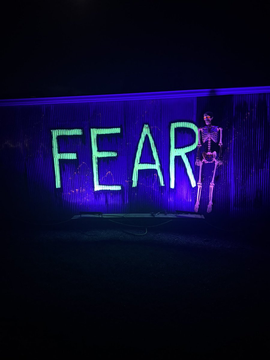 FearLabyrinth's tweet photo. Nevada, MO : its in our name https://t.co/JSlpvUIBjP