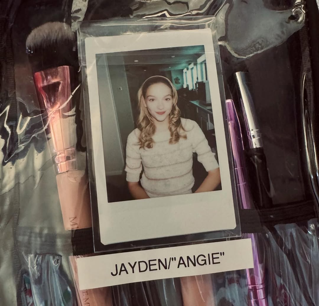 jaydenbartez3ju's tweet photo. thrilled to finally share this - slay day means so much to me. more coming soon🪡🔪🩶 https://t.co/Dd7P9RnzdN