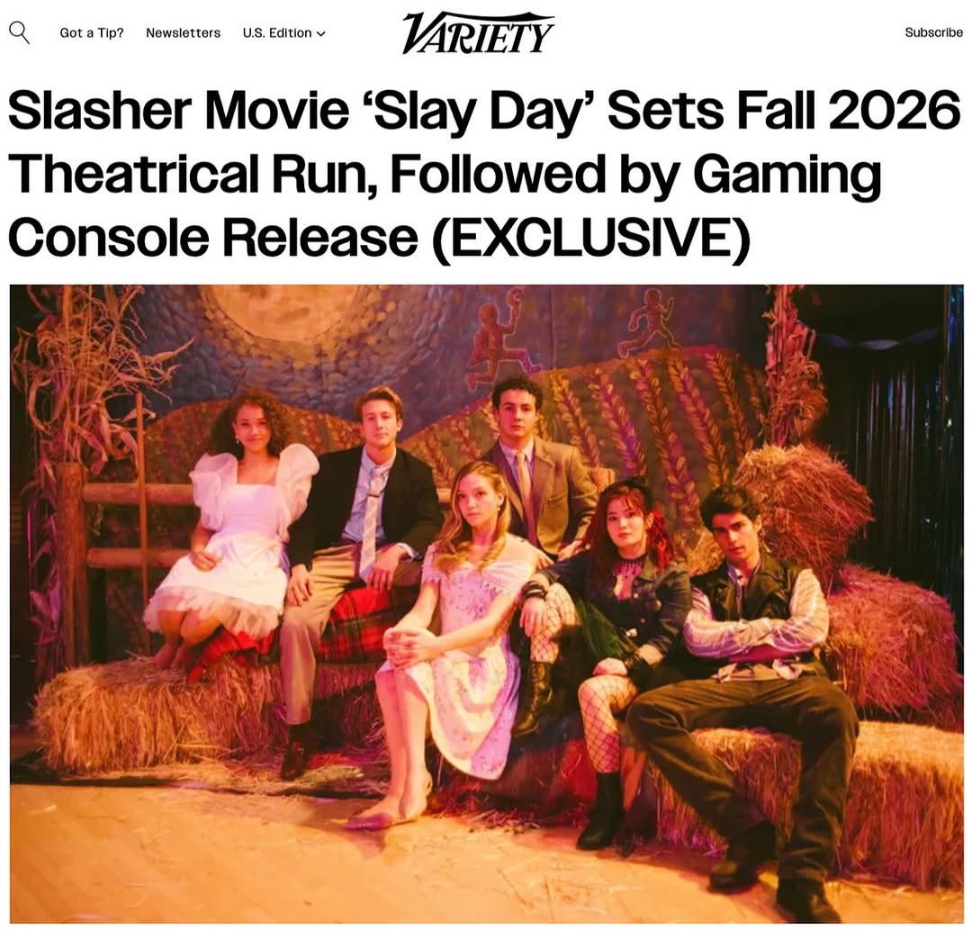 jaydenbartez3ju's tweet photo. thrilled to finally share this - slay day means so much to me. more coming soon🪡🔪🩶 https://t.co/Dd7P9RnzdN