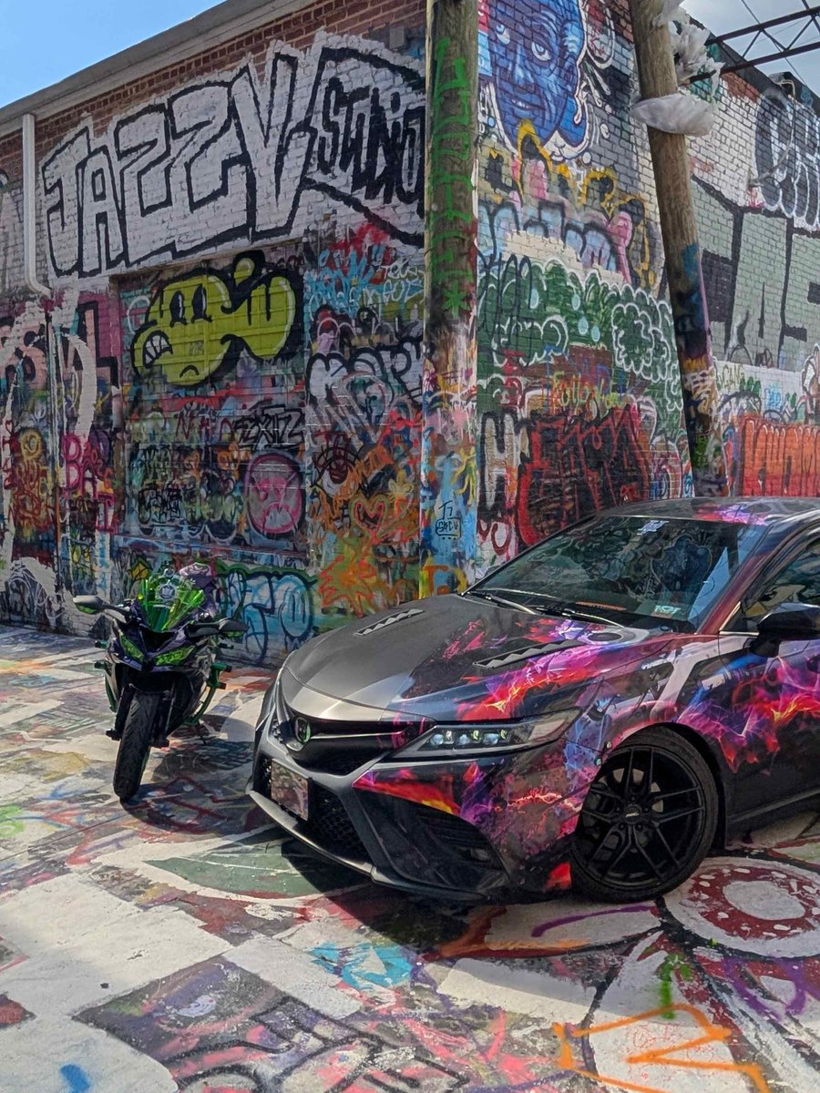 CharlottMoby's tweet photo. GRAFFITI ALLEY ft. WNDBLD X DECEPTIBIKE

Car Club

DMV HEADTURNERS

LEADERSHIP

FOUNDER
CEO
PRESIDENT

Sponsors

Tags https://t.co/4f592tEct9