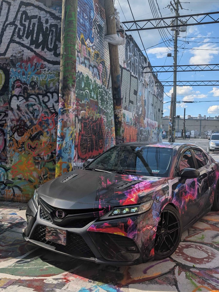 CharlottMoby's tweet photo. GRAFFITI ALLEY ft. WNDBLD X DECEPTIBIKE

Car Club

DMV HEADTURNERS

LEADERSHIP

FOUNDER
CEO
PRESIDENT

Sponsors

Tags https://t.co/4f592tEct9