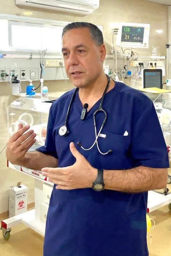 jimmyjposts's tweet photo. Day 633: Free Dr. Hussam Abu Safiya‼️ https://t.co/aj9A3TD5yb