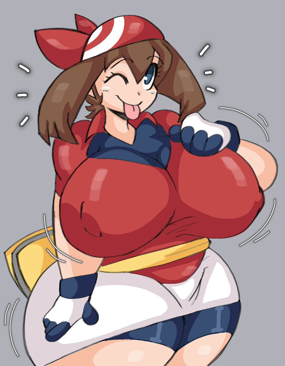 pokegoddessmay tweet picture
