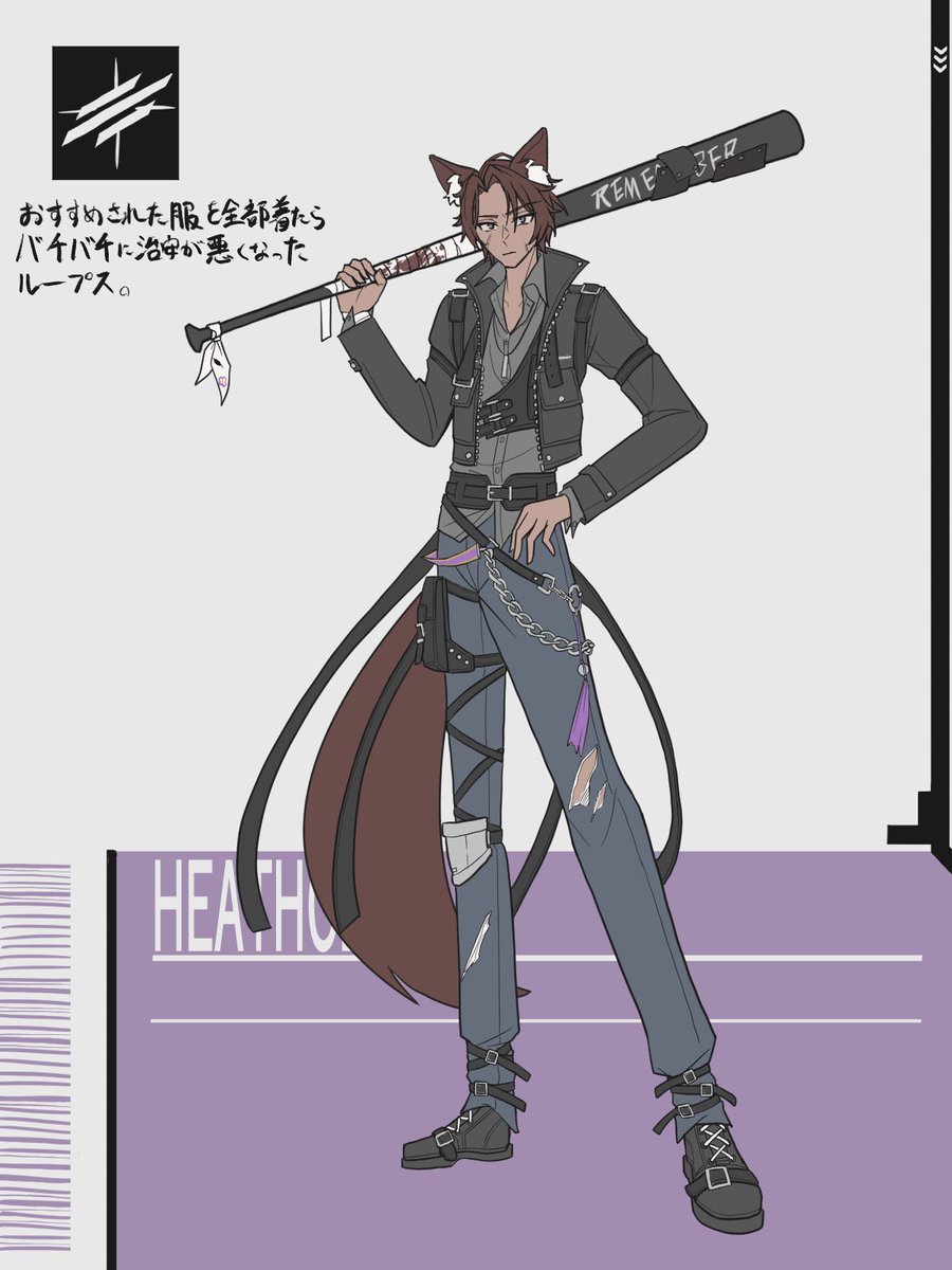 kakitokoori's tweet photo. ゴテゴテに装飾を盛っても許されるのが楽しい

※アークナイツパロ https://t.co/7JjMSgVoT5