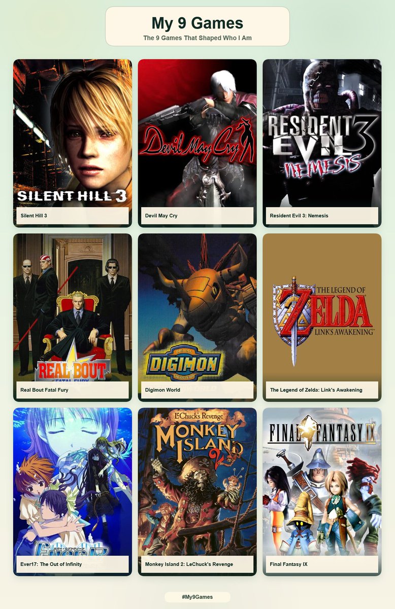 Adhe3142's tweet photo. blablabla nueve juegos https://t.co/nWZBePXtQE