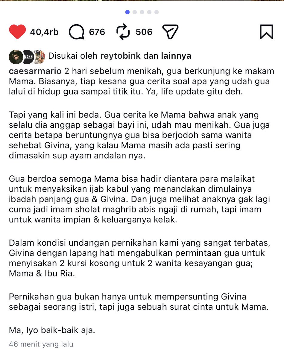 madebyshunda's tweet photo. Mario.. maaf ini bawangnya kebanyakan, perih banget mata gue aduh, NETES..😭😭😭😭 gabisa kalau soal mamah hati gw letoy. https://t.co/IOTiGlk8zM