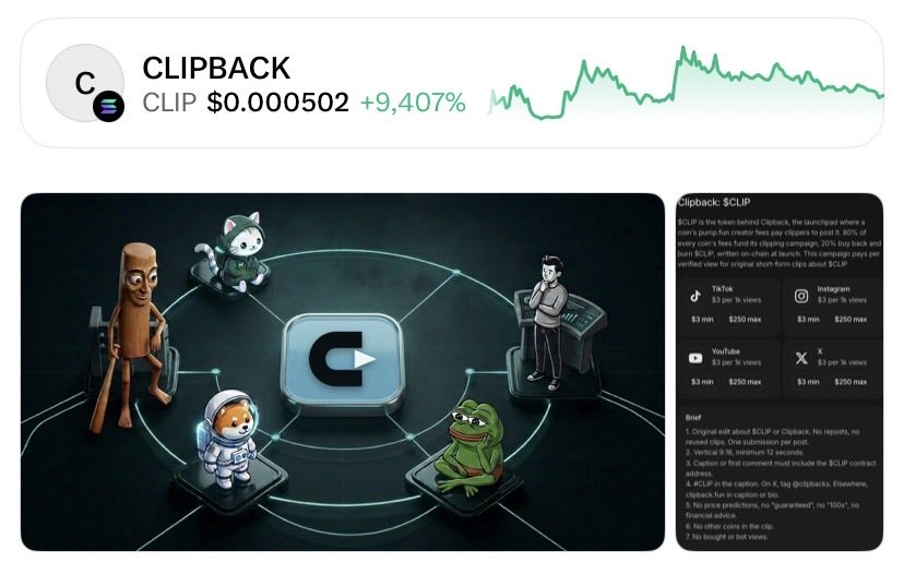 clipbacksi tweet picture