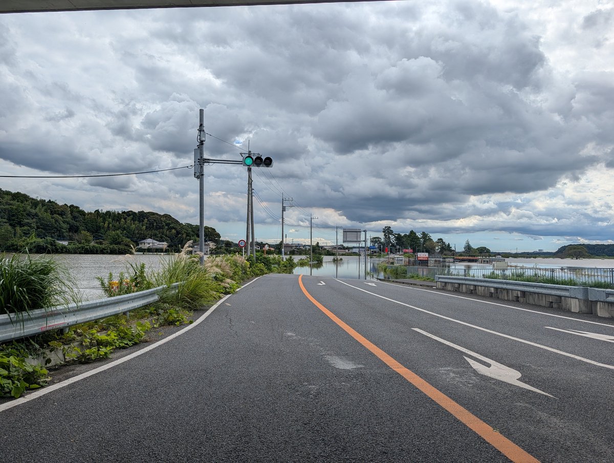 takenzou's tweet photo. ここも https://t.co/ZvmQdSxnyu