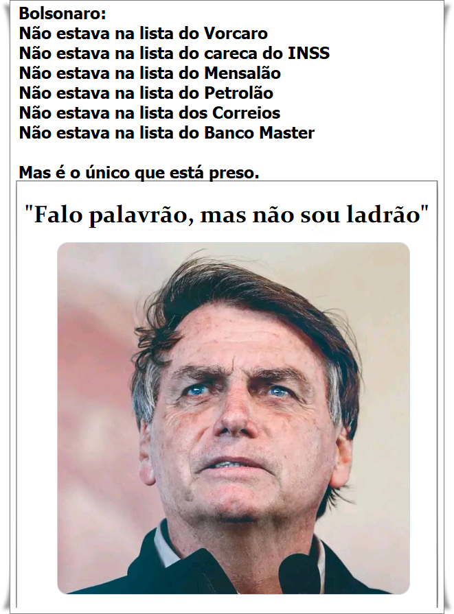 cleri_deus's tweet photo. @DemocraciaBR_Ja https://t.co/jt1gYYhIjk