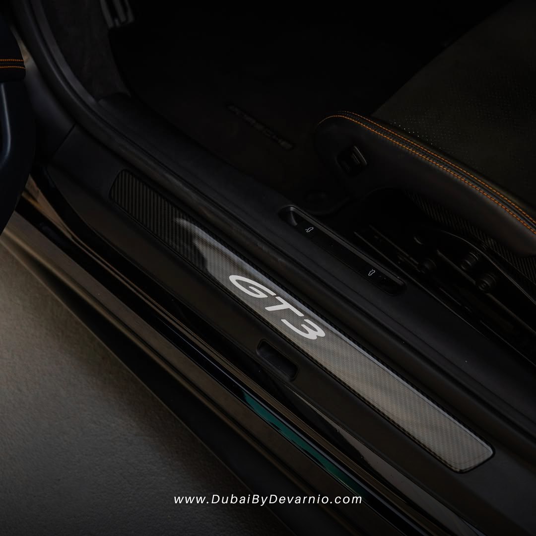 ezgi_eyed's tweet photo. Porsche 911 992 GT3 in Dubai is built for precision 🎯, speed, and pure driving thrill. Book your luxury drive experience. https://t.co/R9zKhRruJF