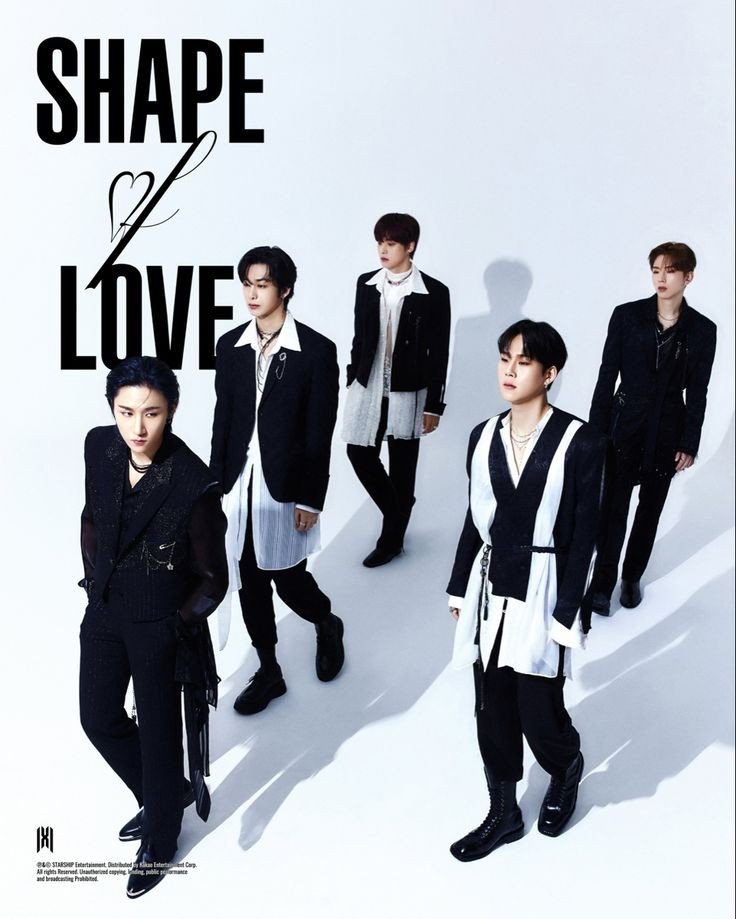 aketza_woney's tweet photo. @AgenteMonwenee @OfficialMONSTAX Mi era favorita es Shape of Love,especial porque de ahí salieron varios himnos como Burning Up,AND y 사랑한다, además era la trilogía perfecta del productor Joohoney 🫶🏼🥟
https://t.co/TVVdeVqfRs
#몬스타엑스 #MonstaXUntilWeDie #MonbebeUntilWeDie #UnionMonbebe
@OfficialMONSTAX https://t.co/hf13HbUykV