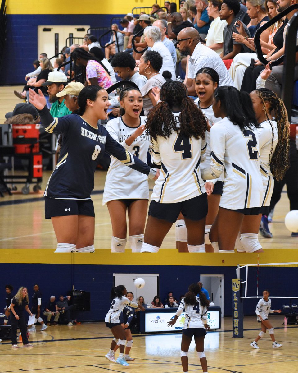 HGCSAthletics's tweet photo. .
JV Athletics Shoutout!
.
We're thankful for our JV athletes, coaches, parents, and game day staff who support our Lions. Let's get the W today - we are proud of you!
.
#HGCS #HGCSLions #LionNation #HickoryGroveChristian
. https://t.co/BSm5s8qsua