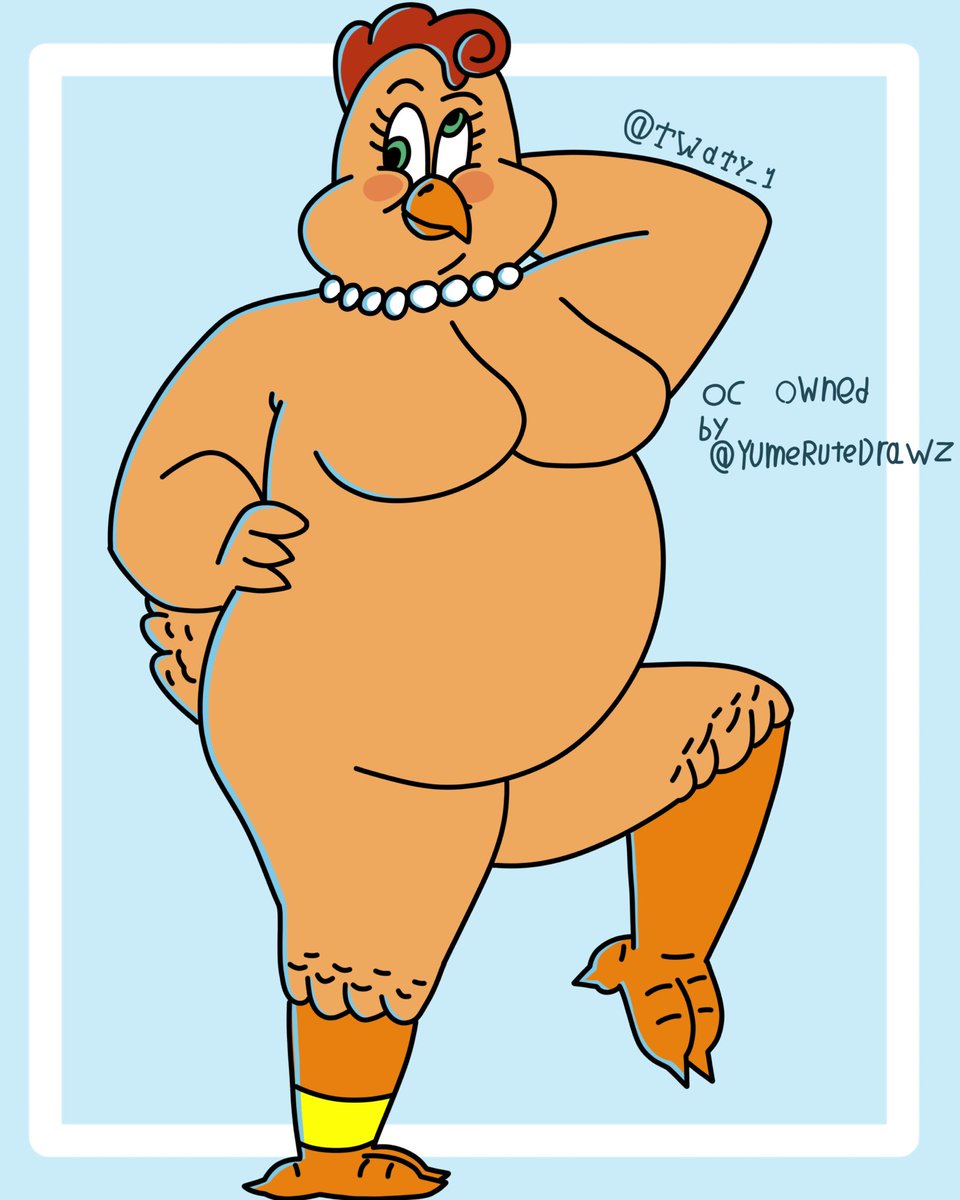 twaty_1's tweet photo. I saw people making Fanart of Marmalade and thought I’d jump the bandwagon early before everyone starts doing it

#fanart #digitalartㅤㅤㅤㅤ https://t.co/FfEkxDB6WL