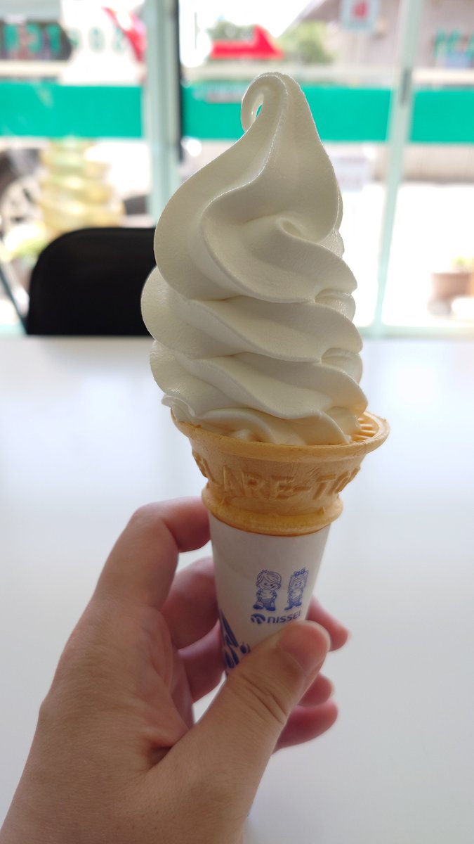 asa1605's tweet photo. ｳﾏｳﾏ(๑´ڡ`๑)🍦 https://t.co/5oKMNLtEmK