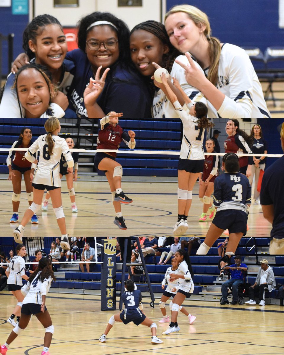 HGCSAthletics's tweet photo. .
JV Athletics Shoutout!
.
We're thankful for our JV athletes, coaches, parents, and game day staff who support our Lions. Let's get the W today - we are proud of you!
.
#HGCS #HGCSLions #LionNation #HickoryGroveChristian
. https://t.co/BSm5s8qsua