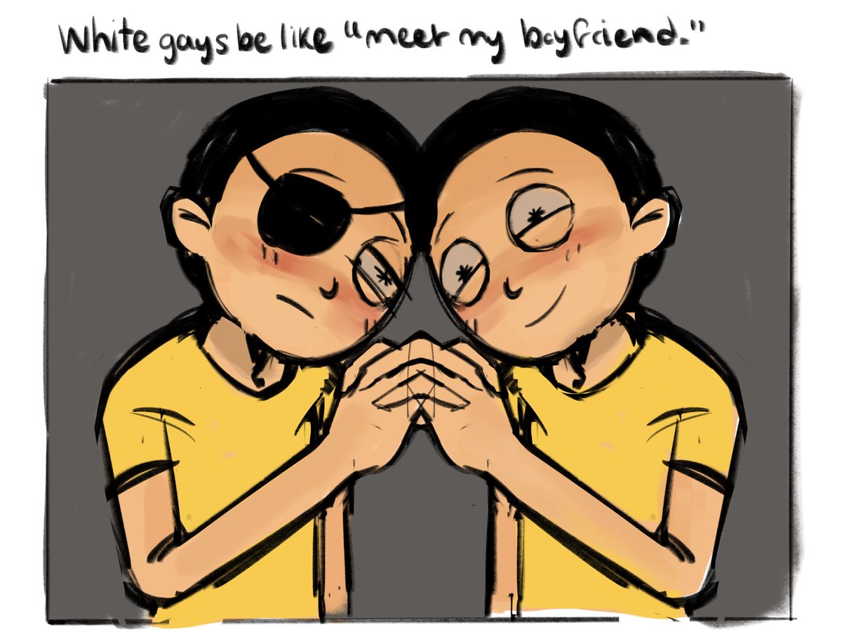 bigfartmonster's tweet photo. Idek #mortycest #pemorty https://t.co/33LbYw1t5v