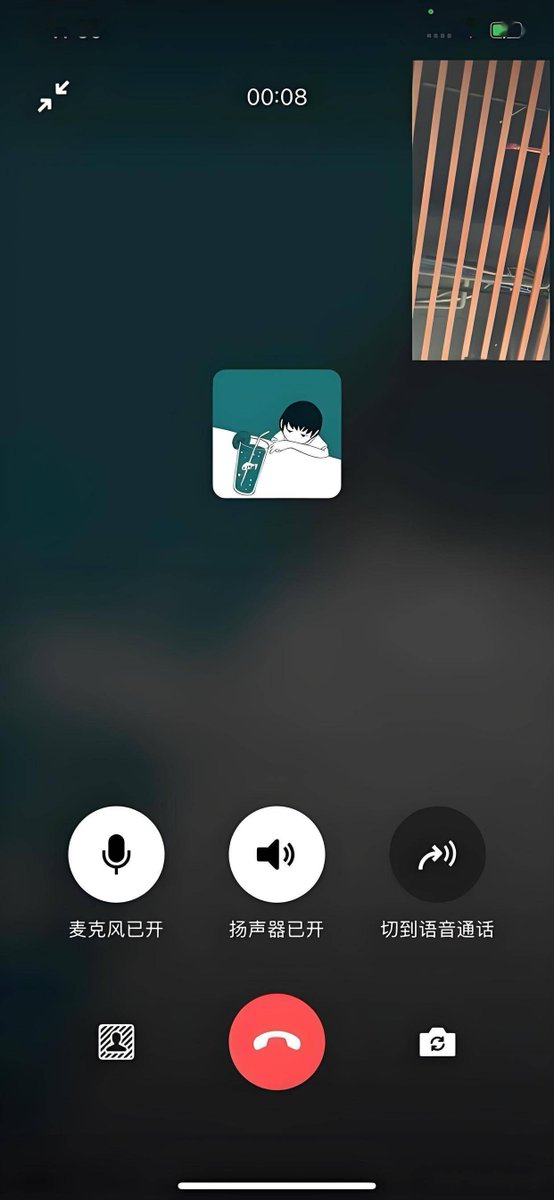 ElodiaBarb3sia's tweet photo. Missing your laugh across time zones—video call in 5… https://t.co/Ao0cPGJkcF