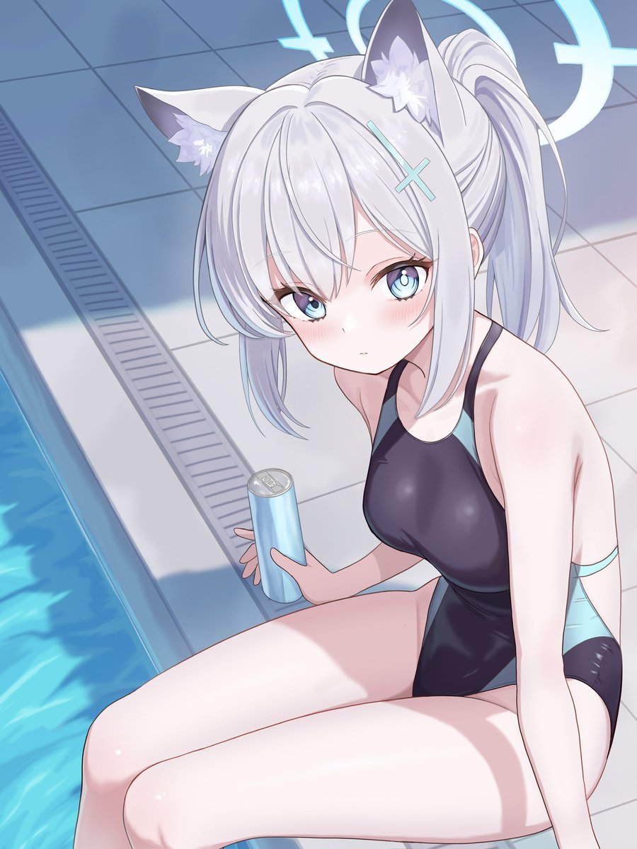 Sora_M4kiba's tweet photo. #シルバーウィークはフォロワーさんが増えるらしい 
ステラソラとかブルアカ描かせてもらってます！ https://t.co/oGiHbToW0m