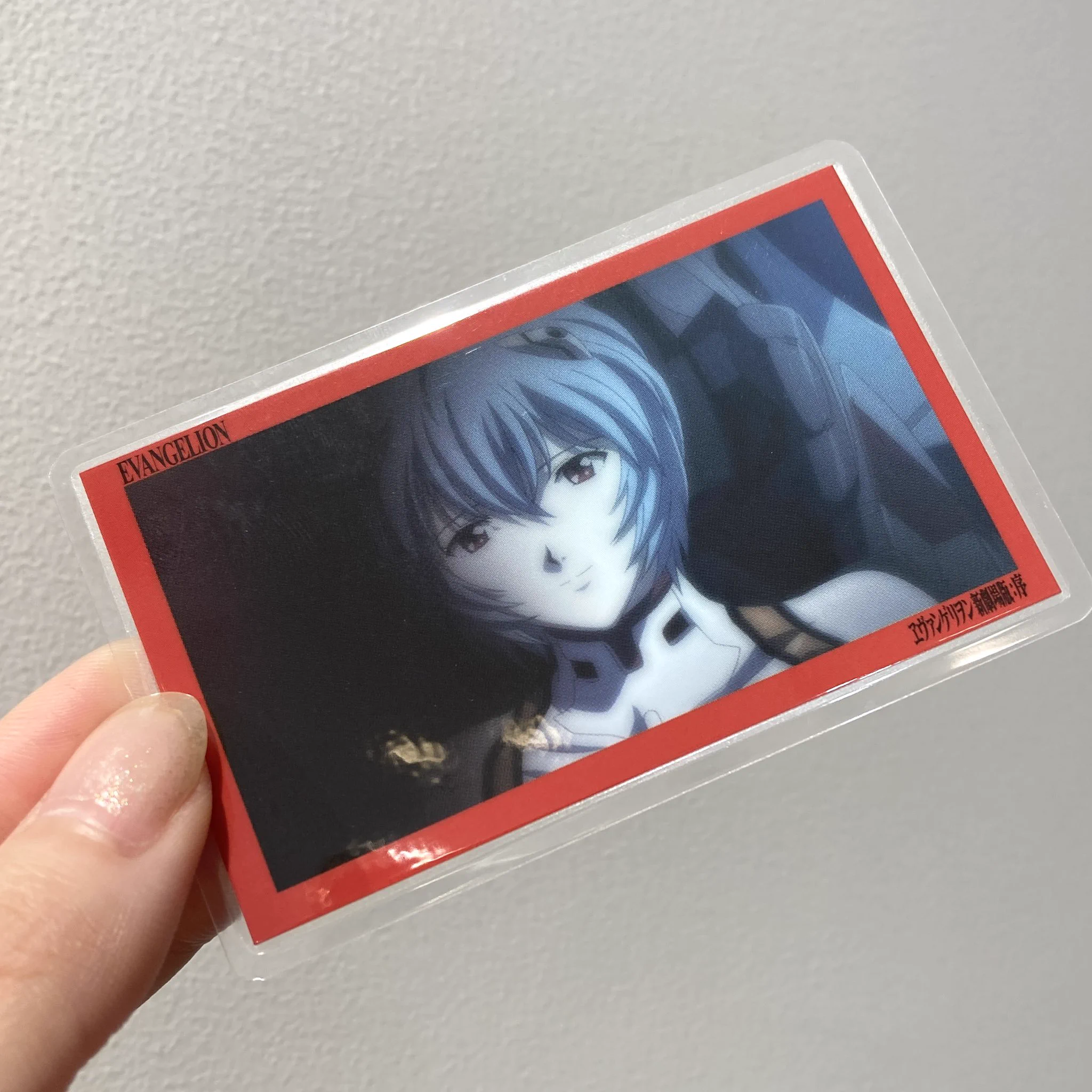 EVANGELION STORE(エヴァンゲリオンストア) on X: 