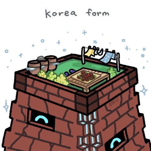 Daeta_BB's tweet photo. 차곡차곡 (의견을 반영한) 한국 가을폼 https://t.co/cfniUvzQzJ