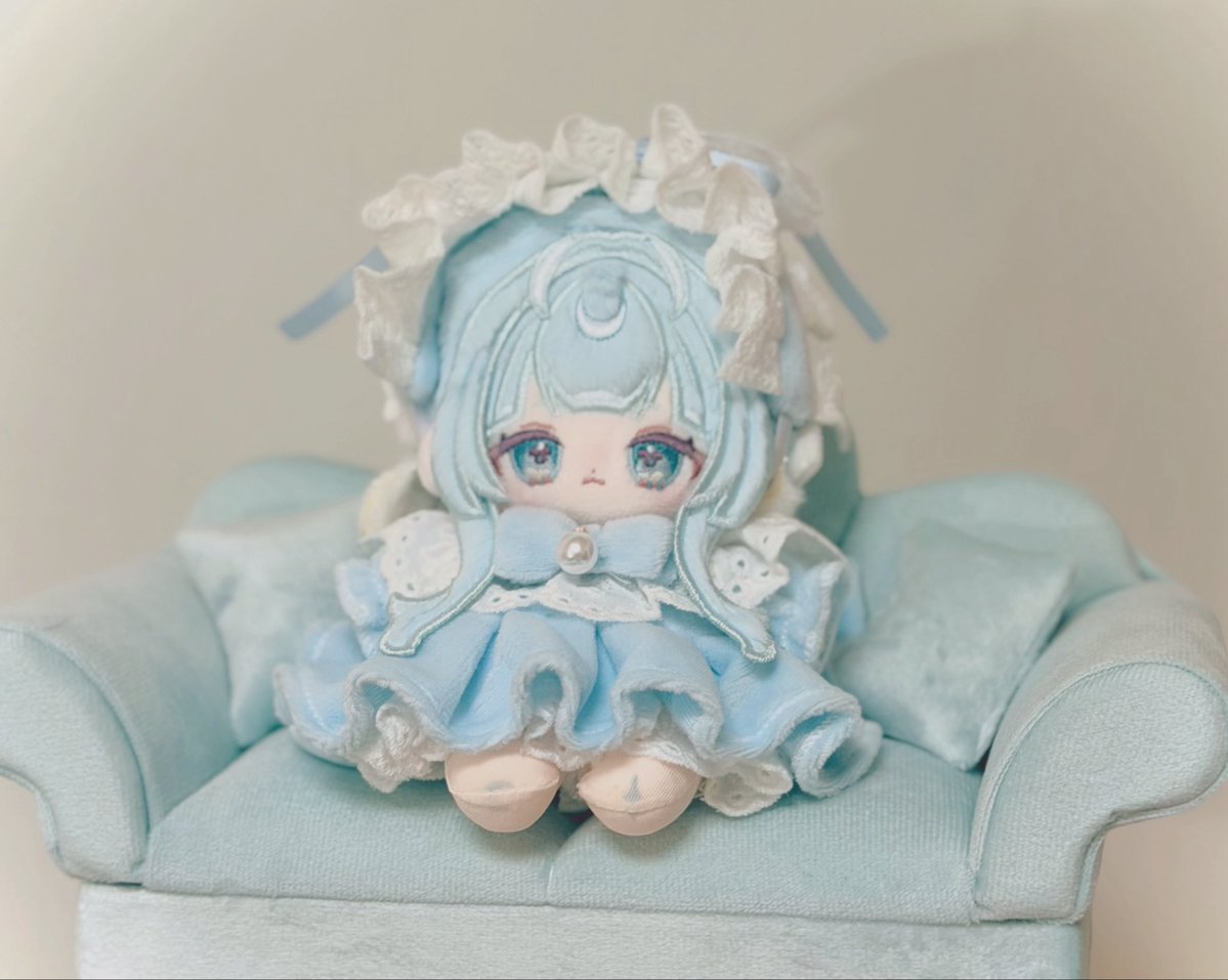 motimofumofu's tweet photo. 修正後のくらげちゃんがおうちに来ました🫧 https://t.co/iDbuVhCKS4