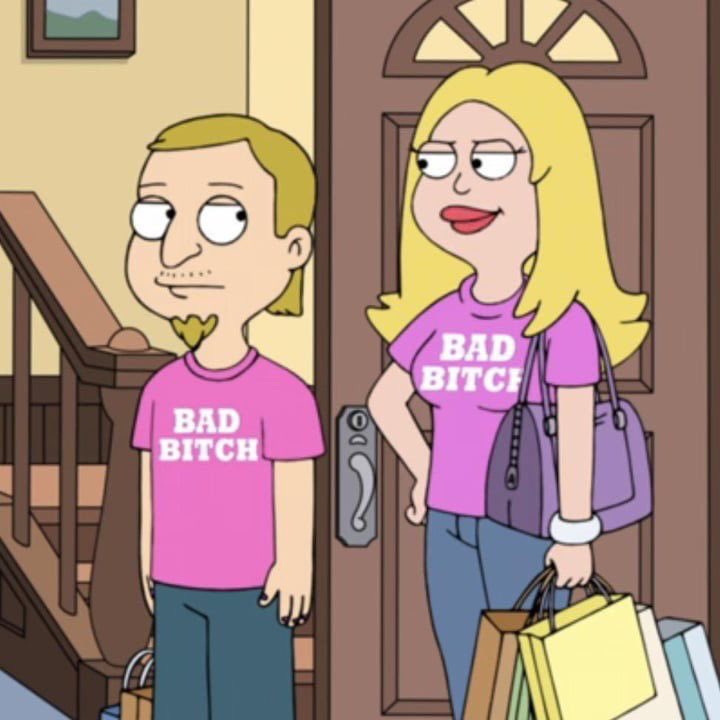 pitSNIFFINGdyke's tweet photo. when you have a friend https://t.co/qzoykBjE4E
