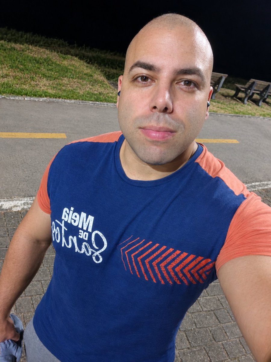DiegoRod1990's tweet photo. Vencendo a preguiça todos os dias. 💪🏻↗️🚶🏻‍♂️#Foco #Treino https://t.co/4oWVH7jy2V