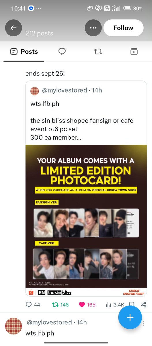Mulfandom3and4's tweet photo. @mylovestored done po thank u https://t.co/mYSL19dx2s