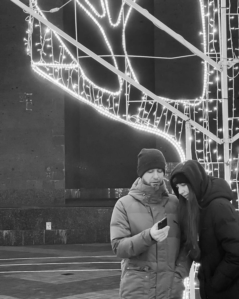 lara_matte's tweet photo. Новогодние прогулки 🖤 https://t.co/47mdWbJ2nP
