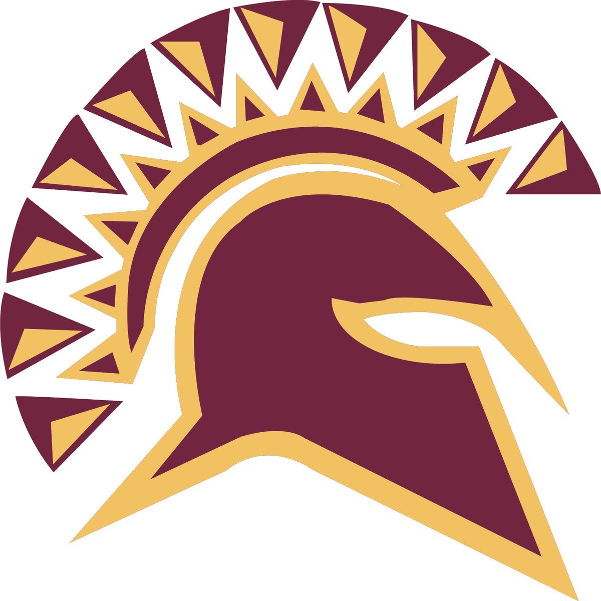 ZachDay007's tweet photo. Blessed to recieve an offer from STAC🔴🟡 #goaquinas #4thoffer #trackandfield https://t.co/wKKNv7yrga