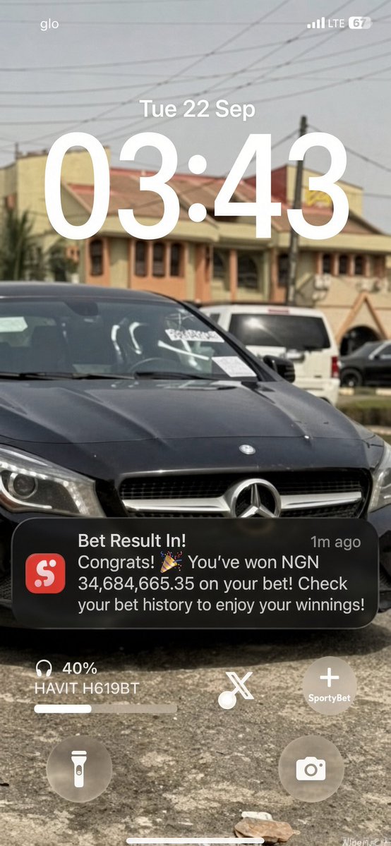 AgbaBoiz's tweet photo. Back to back👏🏻
34m 💪 💼 💥 
Drop your winning slips
Retweet, like and drop account for sp🙌 https://t.co/Nvhd0MW0er