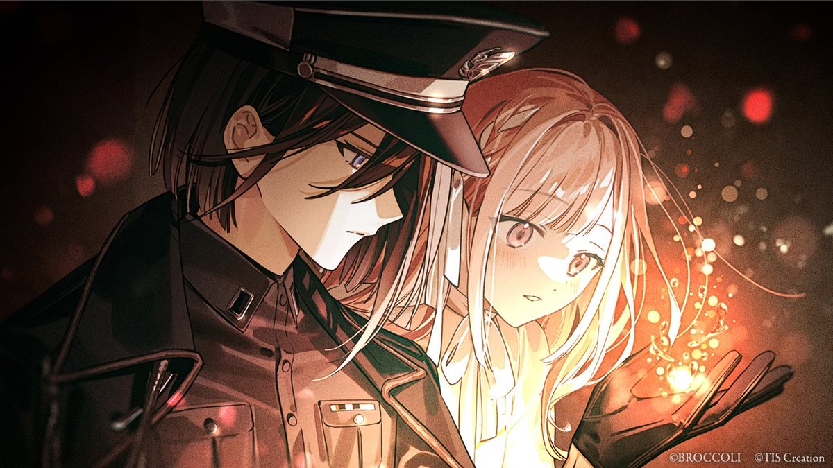Le_Mirage_jp's tweet photo. ✣ キャラクター紹介 ✣
Nintendo Switch用ソフト『Le Mirage Mystique』

ルディ・ロシュフォール／Rudy Rochefort
CV. #下野紘

「あなたはどこまで聞いてるの？
　この島――ミラージュのこと」

🎬キャラPV YouTube版
https://t.co/6w2mBSBNb8

#ミラミス #LicoBiTs https://t.co/agBCtcsHRk