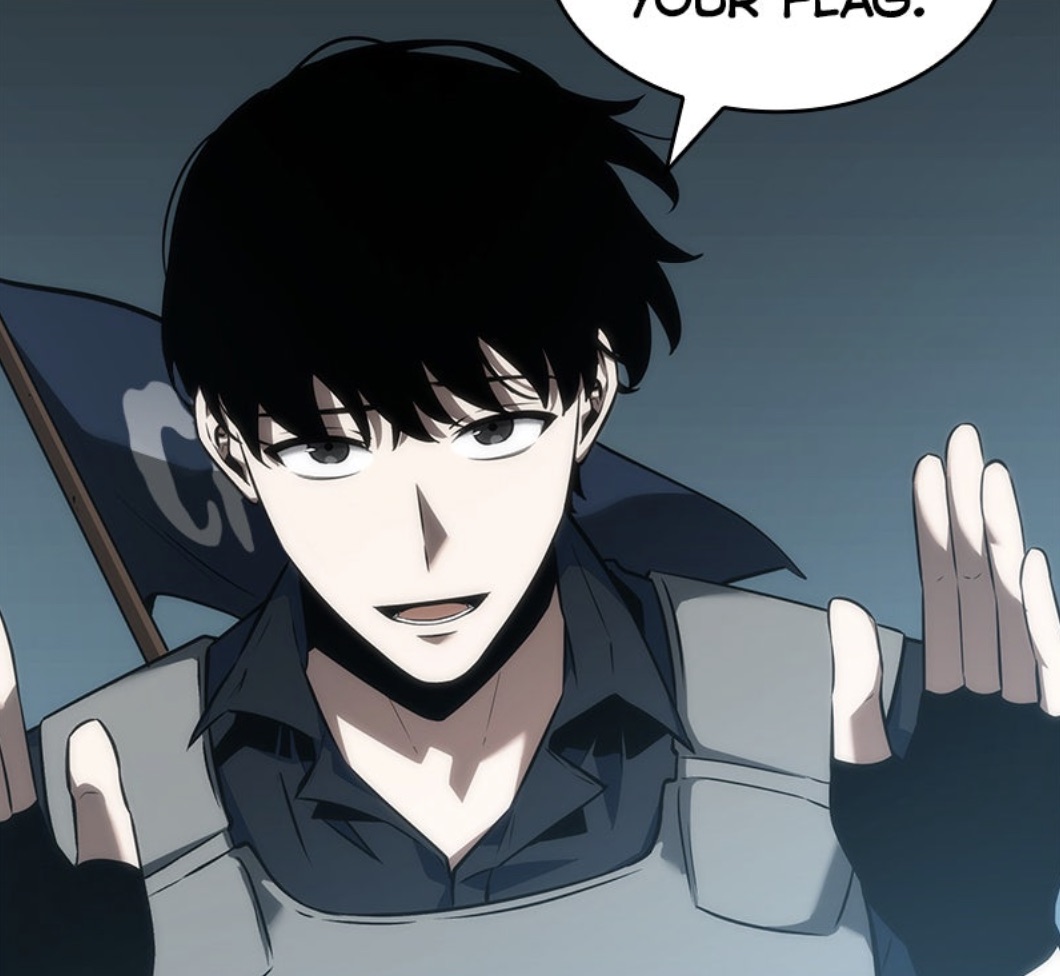 ramenhao2's tweet photo. The improvement in #ORV webtoon art style is amazing #omniscientreadersviewpoint #kimdokja #전지적독자시점 https://t.co/DnxPuvnbqZ