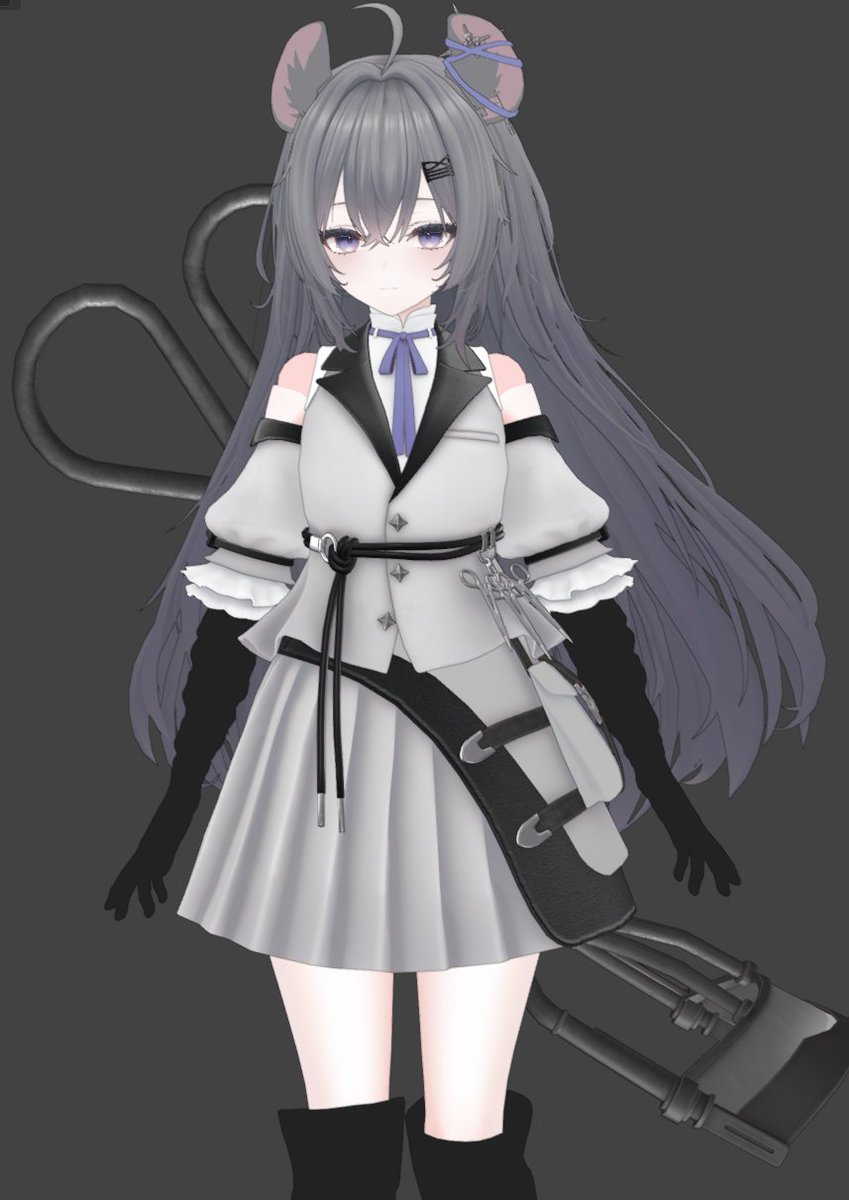 nao_minty's tweet photo. 服に仮色のせた https://t.co/Wy45ZRhK3I